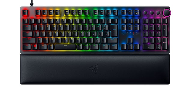 Razer / Huntsman V2 JP - Linear Optical Switch RZ03-03930800-R3J1