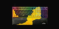 Razer / Huntsman V2 PUBG: BATTLEGROUNDS Edition　RZ03-03932300-R3M1