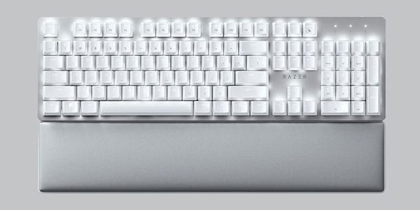 Razer ( レイザー )  / RAZER Pro Type Ultra RZ03-04110100-R3M1