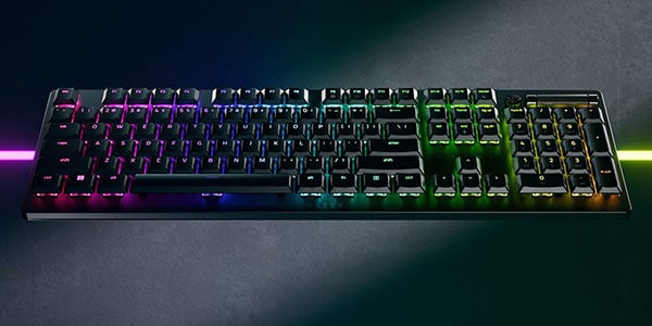 Razer / DeathStalker V2 Pro Linear Optical Switch