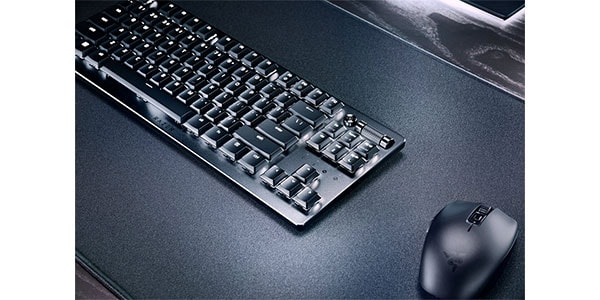 Razer / DeathStalker V2 Pro Tenkeyless Linear Optical Switch画像3