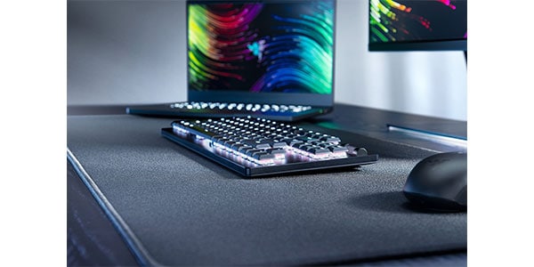Razer / DeathStalker V2 Pro Tenkeyless Linear Optical Switch画像4