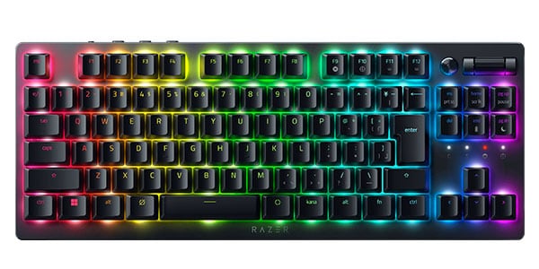 Razer / DeathStalker V2 Pro Tenkeyless JP Linear Optical Switch