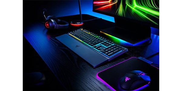 Razer ( レイザー )  / Ornata V3 RZ03-04460100-R3M1画像3