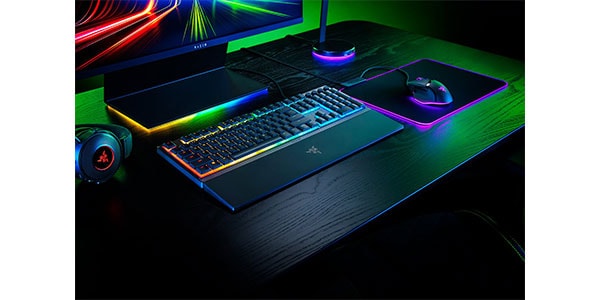 Razer ( レイザー )  / Ornata V3 RZ03-04460100-R3M1画像4