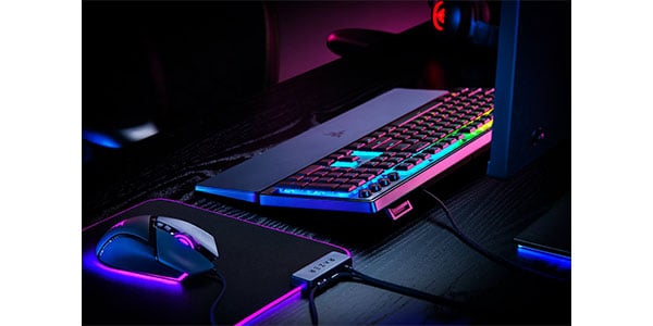 Razer ( レイザー )  / Ornata V3 RZ03-04460100-R3M1画像5