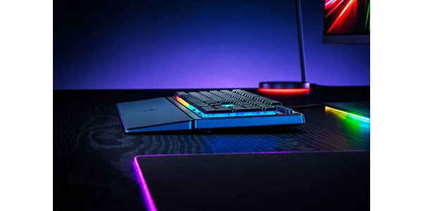 Razer ( レイザー )  / Ornata V3 RZ03-04460100-R3M1画像6