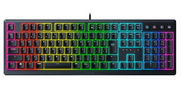 Razer ( レイザー )  / Ornata V3 JP RZ03-04461400-R3J1