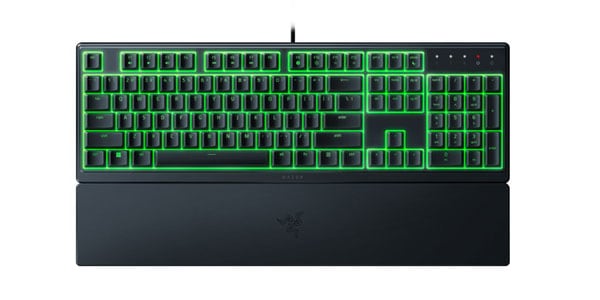 Razer ( レイザー ) Ornata V3 X RZ03-04470100-R3M1 送料無料 Razer ( レイザー ) Ornata V3 X RZ03-04470100-R3M1 送料無料