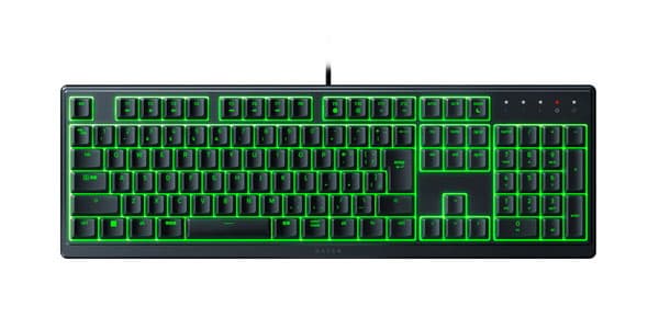 Razer Ornata Chroma JP 日本語配列　キーボード