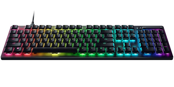 Razer / DeathStalker V2 Linear Optical Switch RZ03-04500100-R3M1画像2