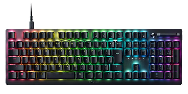 Razer / DeathStalker V2 JP Linear Optical Switch RZ03-04501400-R3J1