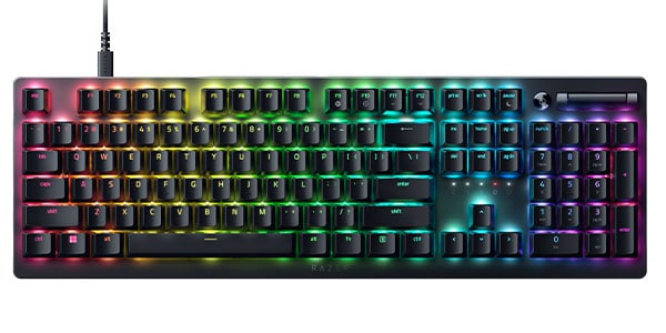 Razer / DeathStalker V2 JP Clicky Optical Switch