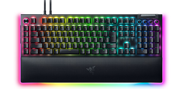 Razer / BlackWidow V4 Pro JP Green Switch