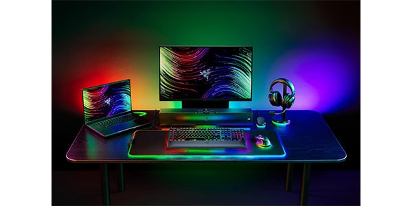 Razer / BlackWidow V4 Pro Yellow Switch画像3