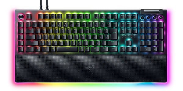 Razer / BlackWidow V4 Pro JP Yellow Switch
