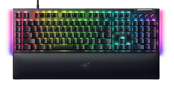 Razer / BlackWidow V4 JP Green Switch　RZ03-04691400-R3J1