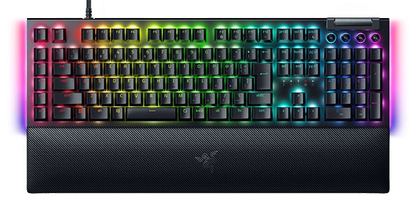 Razer / BlackWidow V4 JP Yellow Switch　RZ03-04693100-R3J1