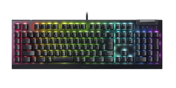 Razer BLACKWIDOW JP  Green