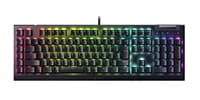 Razer / BlackWidow V4 X JP Yellow Switch RZ03-04703100-R3J1