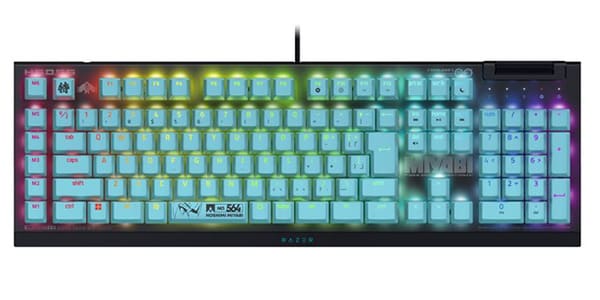 Razer ( レイザー )  / BlackWidow V4 X JP