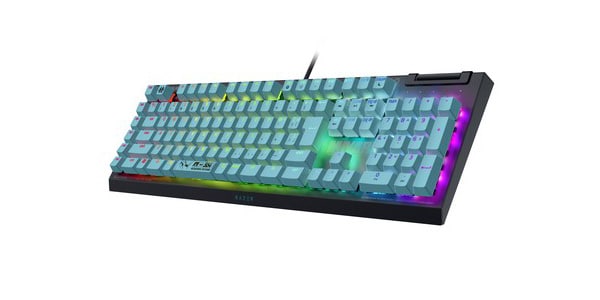 Razer ( レイザー )  / BlackWidow V4 X JP画像2