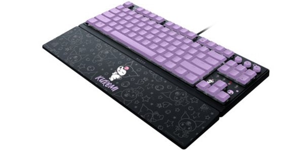 Razer ( レイザー )  / Ornata V3 Tenkeyless Kuromi Edition画像3