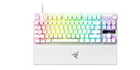 Razer / Huntsman V3 Pro Tenkeyless White RZ03-04981700-R3M1