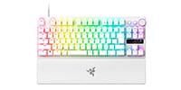 Razer / Huntsman V3 Pro Tenkeyless JP White RZ03-04981800-R3J1