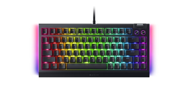 Razer / BlackWidow V4 75% RZ03-05000100-R3M1