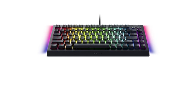 Razer / BlackWidow V4 75% RZ03-05000100-R3M1画像4