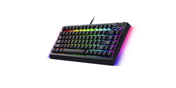 Razer / BlackWidow V4 75% RZ03-05000100-R3M1画像5