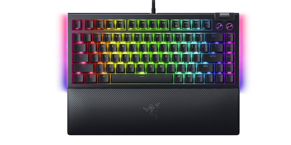 Razer / BlackWidow V4 75% RZ03-05000100-R3M1画像7