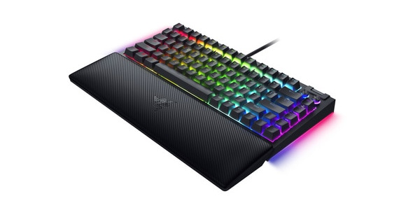 Razer / BlackWidow V4 75% RZ03-05000100-R3M1画像8