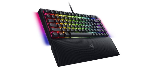 Razer / BlackWidow V4 75% RZ03-05000100-R3M1画像9