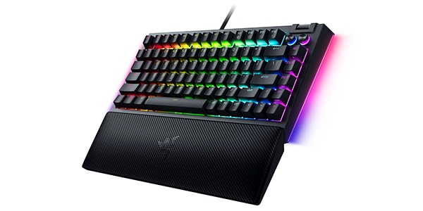 Razer / BlackWidow V4 75% JP RZ03-05001300-R3J1画像11