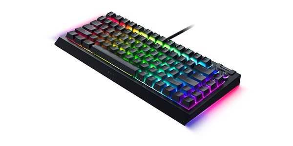 Razer / BlackWidow V4 75% JP RZ03-05001300-R3J1画像2