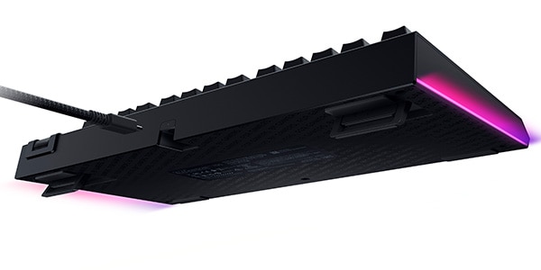Razer / BlackWidow V4 75% JP RZ03-05001300-R3J1画像6