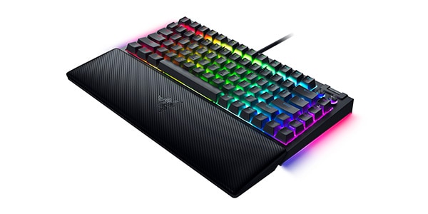 Razer / BlackWidow V4 75% JP RZ03-05001300-R3J1画像8