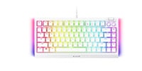 Razer / BlackWidow V4 75% (White Edition) RZ03-05001700-R3M1