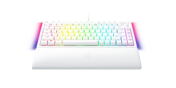 Razer / BlackWidow V4 75% (White Edition) RZ03-05001700-R3M1画像5