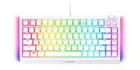 Razer / BlackWidow V4 75% JP (White Edition) RZ03-05002900-R3J1