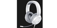 Razer Kraken X Mercury White RZ04-02890300-R3M1