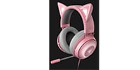  Kraken Kitty Quartz Pink RZ04-02980200-R3M1