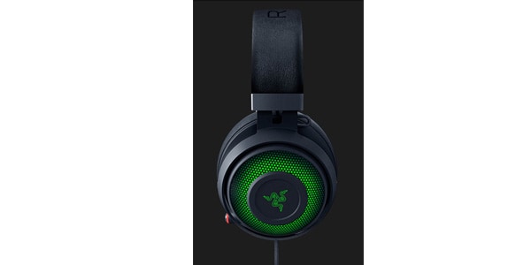 Razer ( レイザー )  / Kraken Ultimate 7.1　 RZ04-03180100-R3M1画像3