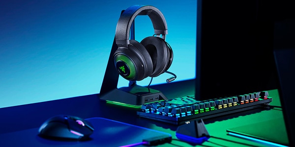 Razer Kraken Ultimate