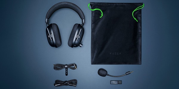 Razer ( レイザー )  / BlackShark V2 Pro RZ04-03220100-R3M1画像8