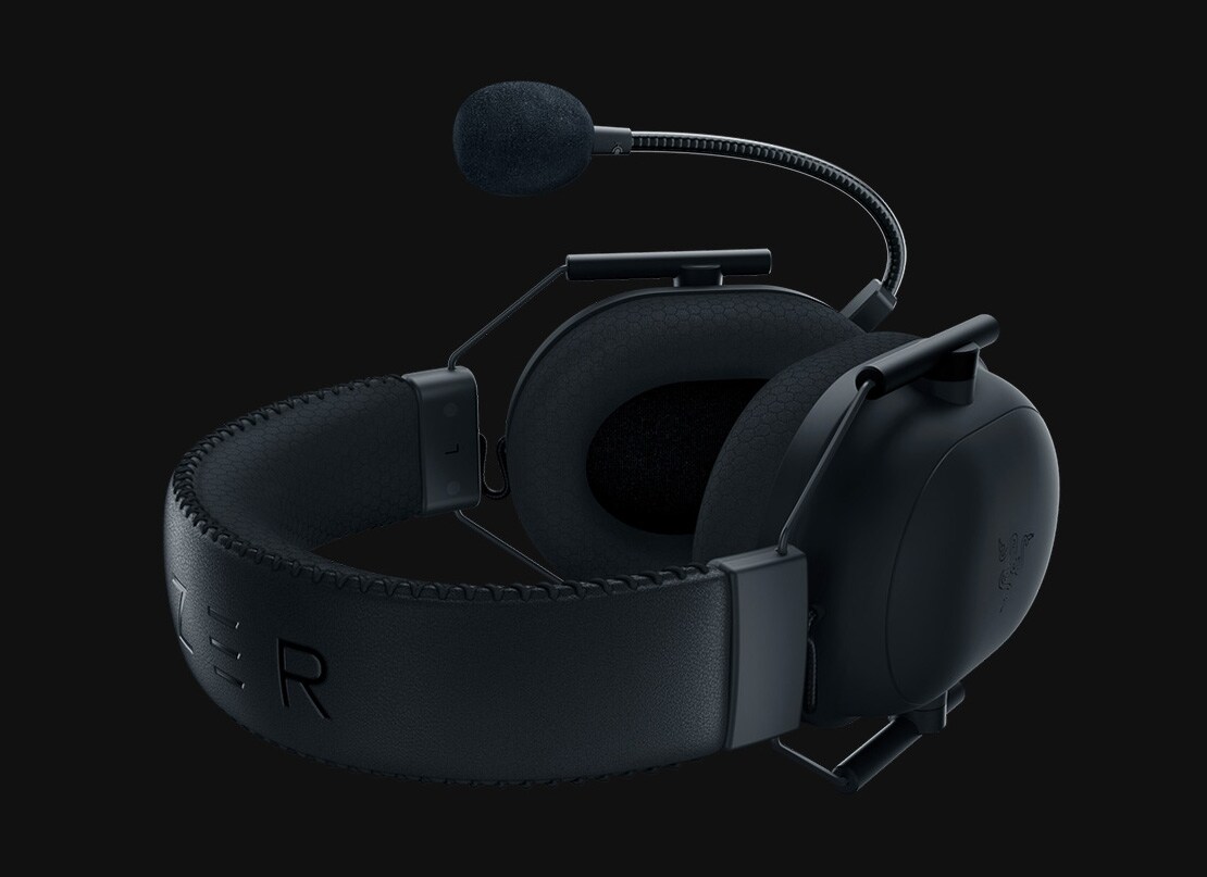 blackshark v2 pro release date