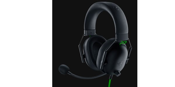 Razer BlackShark v2 レイザーヘッドセット