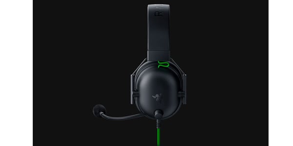 Razer ( レイザー ) BlackShark V2 X RZ04-03240100-R3M1 送料
